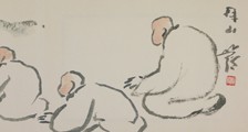 少儿现代舞考级招生简章
