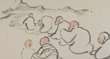 少儿艺术体操考级招生简章